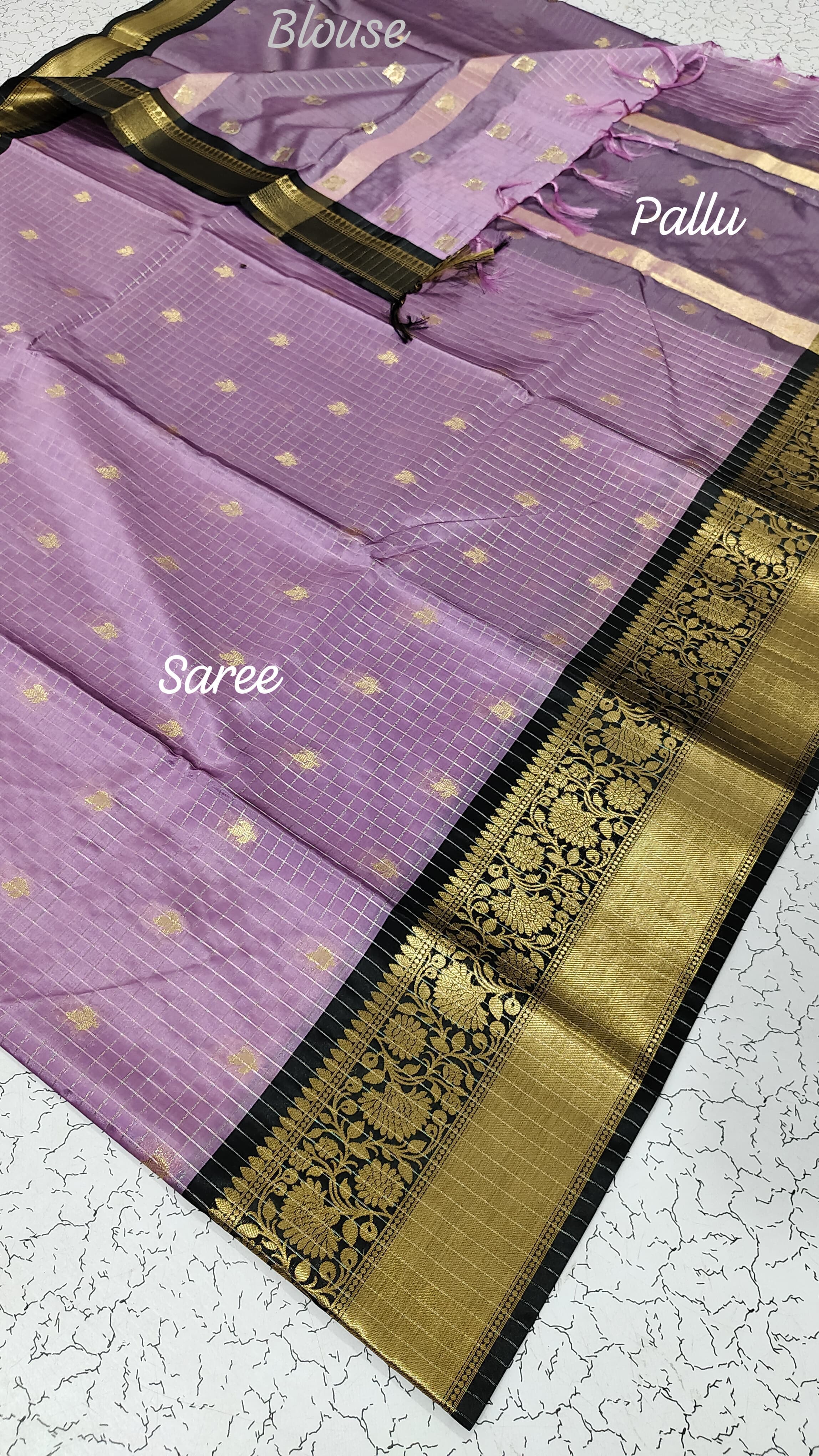 Tranding saree