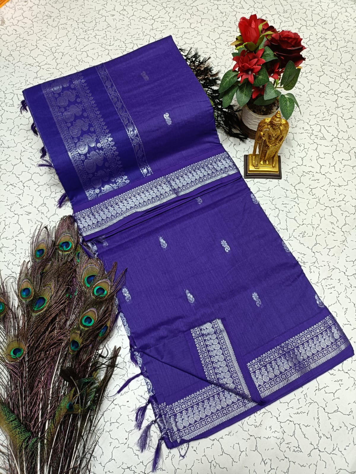 Kalyani Cotton 