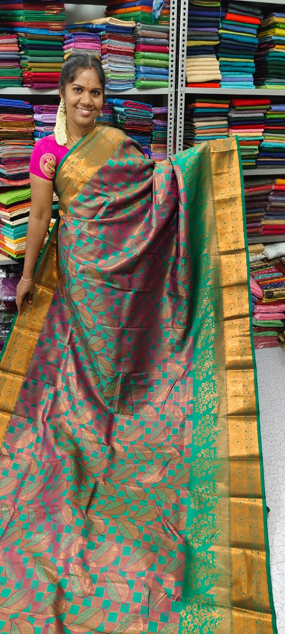Vasantharakala pattu